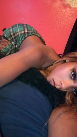 San Mateo Naughty Girl — Playful, Stylish Full Body Massage (Outcalls Only) - 1
