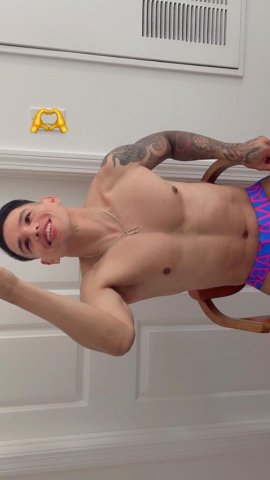 🔥 MICHAELL FOX FUERTE ROMPE CULO 🔥 - 1