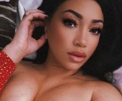 Sky — Puerto Rican Dreamgirl (Real) — Ready for Day & Waiting - Image 3