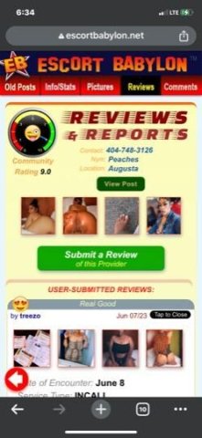 Macon, GA BBW Female Escort — Outcall Only (Protected) - 1