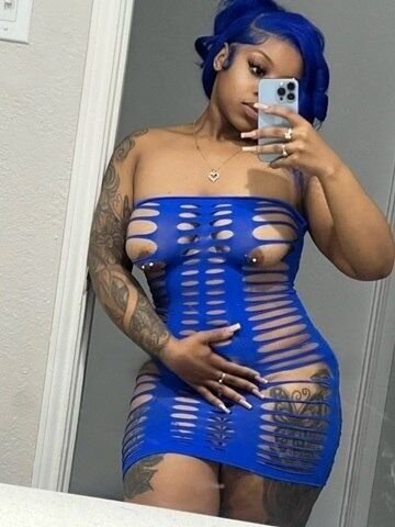 Prescott, AZ BBW Female Escort — Incall/Outcall, Wet Deep Throat - 1