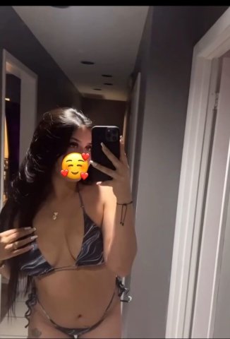 Colombiana de Medellín — mor nueva (lista para amor) - 1