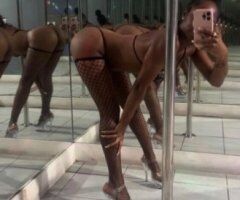 Lake Charles LA Ebony Bombshell Female Escort — Incall & Outcalls - Image 2