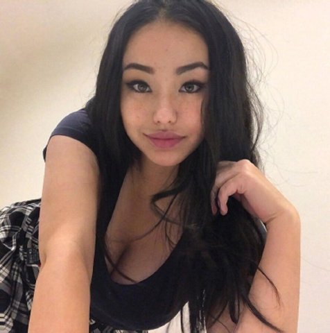 Asian Female Escort in McAllen, Texas — Incall/Outcall + Car Fun/Hotel Fun - 1