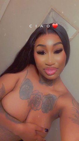 Pretty Big Booty Ebony Escort — Verified, no outcalls deposit - 1