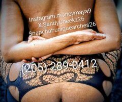 Downtown Birmingham Female Escort — Incall hosting discreet - Image 6