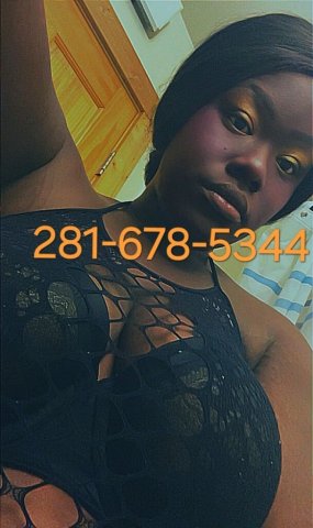 Odessa Outcall Female Escort (Sexy Dark Chocolate) — 24/7 - 1