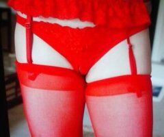 Judi (45) — Massage & kink sessions in Raleigh-Durham, NC - Image 9