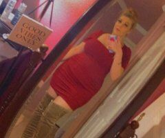 Palm Springs CA Female Escort — Curvy 5'6” with Triple D’s - Image 2
