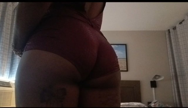 Richmond VA Female Escort - 1