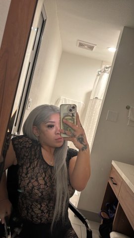 Beaumont Big Booty Asian Latina Squirter Fantasy (21) - 1