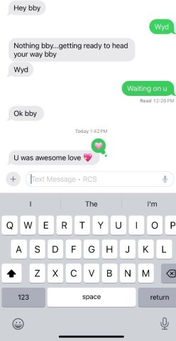North Mississippi Big Booty Escort — Incalls & Outcalls, verification by FaceTime/Google Duo - 1
