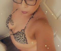 Lubbock Curvy Female Escort — BJ, Trucker Friendly - Image 3