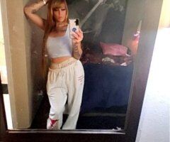 Ogden Female Escort — Too Hot To Handle - Image 3