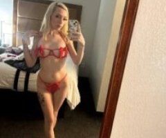 Jade, Hot Blonde — Wilmington NC - Image 5