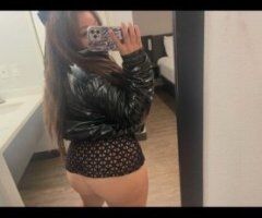 New in Town  Petite Sexy Asian & Native American Girly Companion — 22 - Image 5