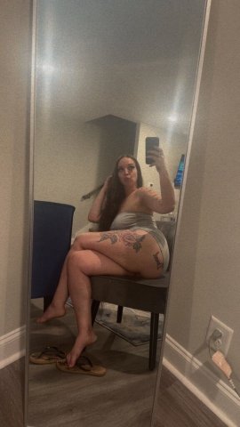 Clarksville TN Upscale Gentlemen Only Escort — Wet The Bed - 1