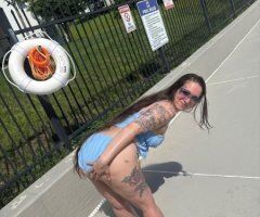 Clarksville TN Upscale Gentlemen Only Escort — Wet The Bed - Image 2