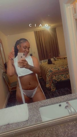 Memphis TN Cream Pie Phat Katt Coco Outcall - 1