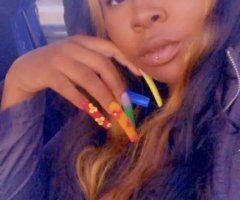 Yaya — Chico, CA Incall + Outcall Female Escort (420 & party friendly) - Image 2
