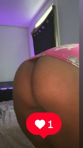 Reading, PA Female Escort — Thick, Pretty, Freaky (No Bargaining) - 1