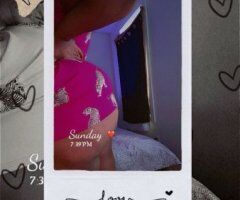 Reading, PA Female Escort — Thick, Pretty, Freaky (No Bargaining) - Image 4