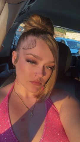 Wenatchee WA Incall/Outcall Special — Blonde Curvy Escort for Content - 1