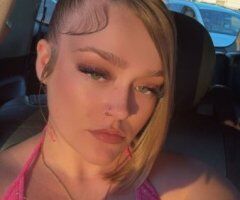 Wenatchee escorts - Wenatchee WA Incall/Outcall Special — Blonde Curvy Escort for Content