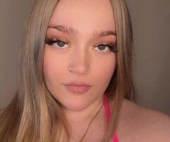 Wenatchee WA Incall/Outcall Special — Blonde Curvy Escort for Content - Image 5