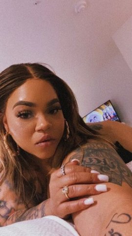 Brooklyn BBW Escort — Duos Available - 1