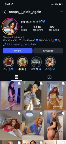 Baltimore Female Escort — Petite Natural Experience Sessions - 1