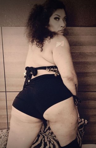Texarkana TX Juicy Pussy 69 - 1