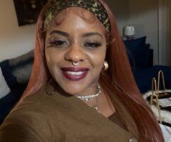 South Jersey Female Escort — Birthday Fun - Image 7