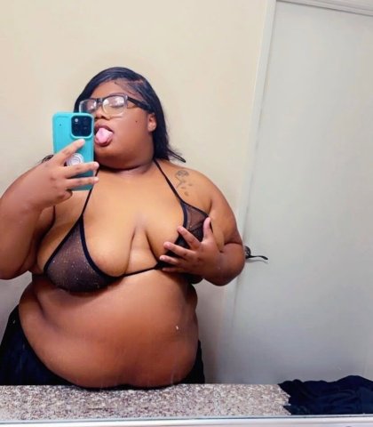 Palmdale/Lancaster, CA 2 Girl Special with Soft BBW Escort (QV, HHR, HR) - 1