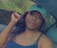 Tiffany Moore (26) — Norfolk VA Massage, Cardate, Couples & Party Play - Image 2