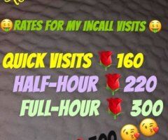 Tiffany Moore (26) — Norfolk VA Massage, Cardate, Couples & Party Play - Image 7