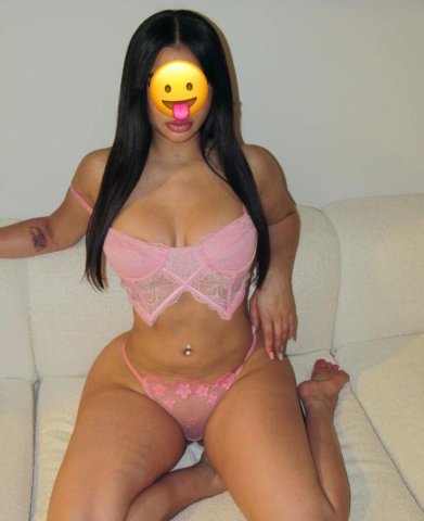 Wilmington Delaware Female Escort — Anal, BBJ, Massages & Fetish - 1