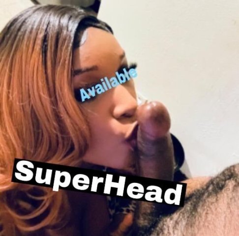 Incall Head Nurse Avail Now — “Soul Snatching” Chocolate Drop Play (Good Throat) -30 - 1
