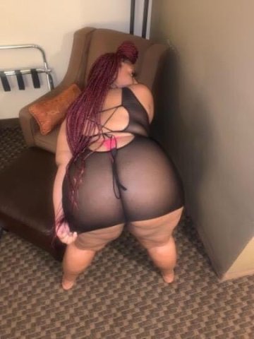 Misty (26) — BBW Incall & Outcalls in Memphis, TN - 1
