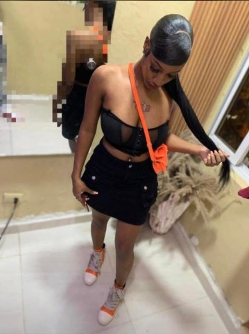 South Jersey BBJ & GFE, Massage for a few days - 1