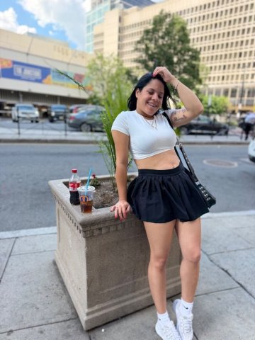 Latina Escort in Rapid City — In-person pay - 1