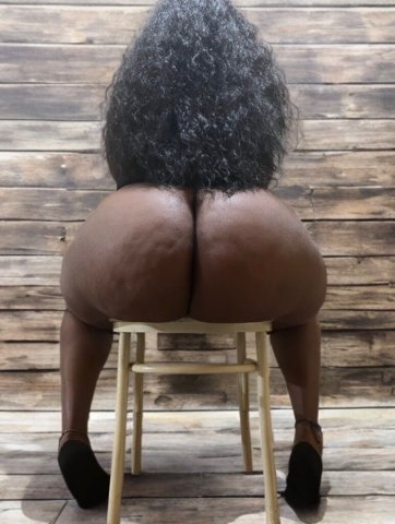 Big Booty Blasian Incalls/Outcalls — No Bare, No Anal, No GFE - 1