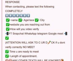 Corpus Christi Female Escort — FS Video Verification, In-Call Only (11AM–10PM) - Image 5