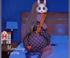 Corpus Christi Female Escort — FS Video Verification, In-Call Only (11AM–10PM) - Image 7