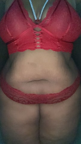 Seattle Outcalls — BBW Asian & African American Escort (Fetish-Friendly) - 1