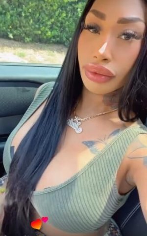 Pretty Baddie (24) — Night Escort in Hollywood, Florida - 1