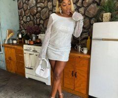 San Gabriel Valley Ebony Female Escort — last lap by Crissypoo - Image 4