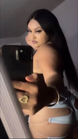 Bakersfield New Mexican Barbie Escort — Wet & Ready - 1