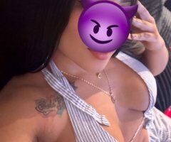 Omaha NE Escort — trato especial, anal y trios - Image 3