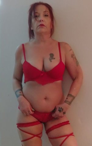 Scarlett — Detroit Fetish & Fantasy Incall in Private Home - 1